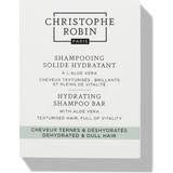 Christophe Robin Shampooer Christophe Robin Hydrating Shampoo Bar Aloe Vera