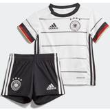 Tyskland Fodboldsæt adidas Germany Home Baby Kit 20/21 Infant