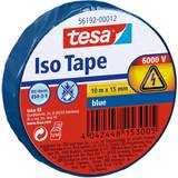 Byggetape TESA Iso 56192-00012-22 Blue 10000x15mm
