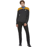 Star Trek Dragter & Tøj Kostumer Smiffys Star Trek Voyager Operations Uniform