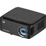 1.920x1.080 (Full HD) - LED Projektorer Overmax MultiPic 5.1