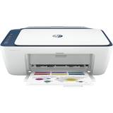 Bluetooth - Farveprinter Printere HP Deskjet 2721e