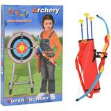 Bueskydning vidaXL Super Archery Set