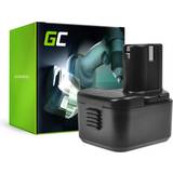 Green Cell Batterier - Værktøjsbatterier Batterier & Opladere Green Cell PT35 Compatible