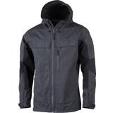 Lundhags Authentic MS Jacket - Charcoal/Black