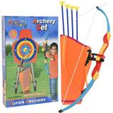 VidaXL Bueskydning vidaXL Archery Set 35881D