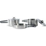 Tatonka Tarptelte Camping & Friluftsliv Tatonka Cookset Regular