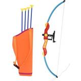 Dukketeatre Legetøj vidaXL Archery Set