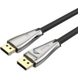Unitek Guld Kabler Unitek DisplayPort - DisplayPort 1.4 2m