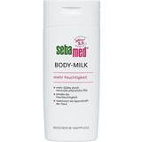 Kropspleje Sebamed body milk 200ml