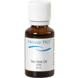 Nova TTO Hudpleje Nova TTO Tea Tree Oil 100% aromaterapi 25ml