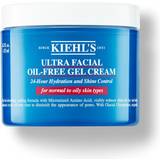 Kiehl's Since 1851 Hudpleje Kiehl's Since 1851 Ultra Facial Oil-Free Gel-Cream (Various Sizes) 125ml