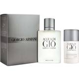 Giorgio Armani Parfumer Giorgio Armani Acqua Di Gio Gift Set EdT 100ml + Deo Stick 75g