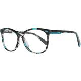 Turkis Briller & Læsebriller Sting VST183550AE8
