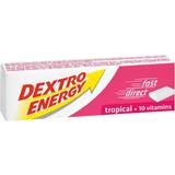 Dextro Energy Vitaminer & Mineraler Dextro Energy Tropical 14st 47g