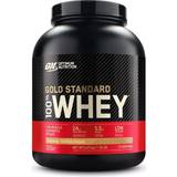 Karameller Proteinpulver Optimum Nutrition 100% Whey Gold Standard Caramel 2.27kg