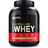 Karameller - Pulver Proteinpulver Optimum Nutrition 100% Whey Gold Standard Caramel 2.27kg