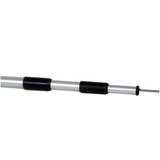 Relags Camping & Friluftsliv Relags 3-Section Alu Pole Extendable Metal OneSize