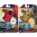 Superhelt Legetøjsvåben Hasbro Spiderman Guld Hero Blaster Marvel