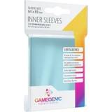 Gamegenic Standard size inner sleeves (100 pcs)