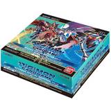 Digimon card game Bandai Digimon Card Game Release Special Booster (ver. 1.5)