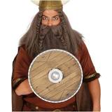 Viking Tilbehør Kostumer Fiestas Guirca Skjold Viking