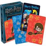 Harry Potter Brætspil Harry Potter spillekort Chibi