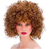 Wicked Costumes Curly Wigs Large