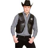 Wicked Costumes Sherif Vest