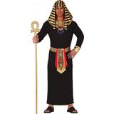 Fiestas Guirca Egyptisk Farao Kostume