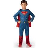 Superman kostume Rubies Superman Justice League Classic Costume
