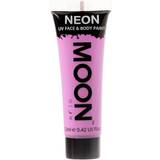 Udklædningstøj Smiffys Neon UV Face & Body Paint 12ml