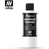 Farver Wittmax (71161) Vallejo Airbrush Thinner (200ml)