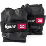 Tiguar Vægte Tiguar Velcro weights 2x2kg (5906660029908)