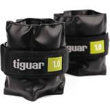 Tiguar Vægte Tiguar Velcro weights 2x1kg (TI-OB00010)