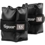 Vægtmanchetter på tilbud Tiguar Velcro weights 2x1.5kg (TI-OB00015)