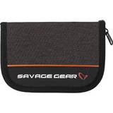 Savage Gear Fiskegrej opbevaringer Savage Gear Zipper Wallet 1