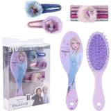 Hårelastikker Hair accessories Frozen Lilac (8 pcs)