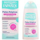Instituto Español Hårprodukter Instituto Español Blød shampoo