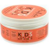 Børn - Volumen Stylingprodukter Shea Moisture Curling Butter Cream Coconut & Hibiscus 170g