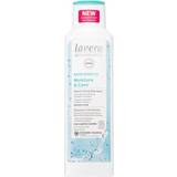 Lavera Farvet hår Hårprodukter Lavera Shampoo Moisture & Care Basis Sensitiv 250ml