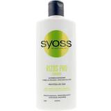 Syoss Balsammer Syoss Defined Curls Conditioner Pro Rizos Pro 440ml