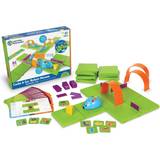 Learning Resources Legetøj Learning Resources Code & Go Robot Mouse Activity Set
