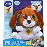 Vtech Interaktivt legetøj Vtech Sira The Interactive Dog