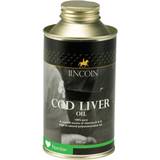 Cod liver oil Lincoln Cod Liver Oil 500ml