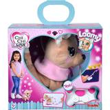 Hunde - Plastlegetøj Interaktivt legetøj Simba Chi Chi Love Loomy