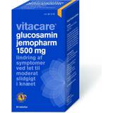 Håndkøbsmedicin Vitacare Glucosamin JemoPharm 1500mg 90 stk Tablet