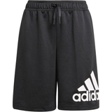 Adidas Bukser adidas Kid's Designed 2 Move Shorts - Black/White
