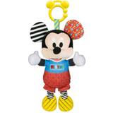 Mickey Mouse - Tyggelegetøj Babylegetøj Clementoni Biderangle Mickey