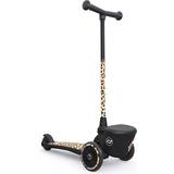 Scoot and Ride Legetøj Scoot and Ride Highwaykick 2 Lifestyle Leopard